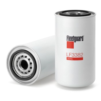 Fleetguard Oil Filter - LF3382 Fleetguard Oil Filter - LF3382